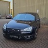 Ford Focus ST3 Stage 2 Dreamscience