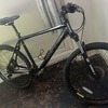 Boardman sport mtb