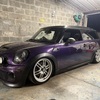 Bagged mini clubman
