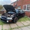 1996 subaru wrx v limited