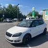 Skoda fabia Monte Carlo cr