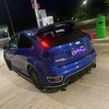 Ford focus st2 360bhp