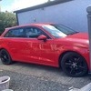 A3 tdi sport