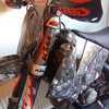 Ktm swaps for surron