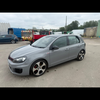 2012 vw golf gti