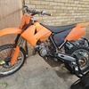KTM 85