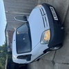 Citroen Berlingo very low mileage