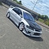 Mitsubishi Evo