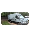 Iveco daily 2.3 mwb hightop camper