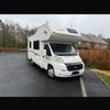 Ci carioca 656 motorhome/camper