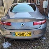 Laguna 3 2.0 dci coupe