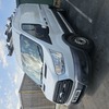 2016 ford transit 4x4