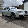 Seat exeo 2.0 diesel