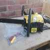 chainsaw for sale poss swop