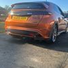 Honda civic 1.8 vtec mugen kit sold