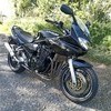 02 Suzuki 1200 bandit s
