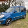 Renault kangoo camper 1.5 dci