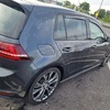 VOLKSWAGON GOLF GTI PERFORMANCE 14