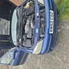 Vauxhall astra 2.0 dti