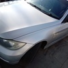For sale may swap  BMW 320d 2007