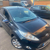 2010 ford fiesta