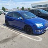 2006 focus St225 reworked low miles