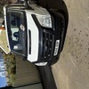 Mk7 recovery truck