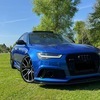 Audi Rs6 Performance 2016