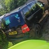 VW touran 1.9tdi lightly modded