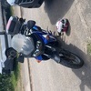 Xl1000 varadero 125 500 600 car