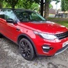 67 DISCOVERY SPORT BLACK HSE!!