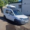 2012 Vauxhall combo