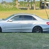 Merc e350 amg
