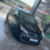 Ford focus st2 2008 model