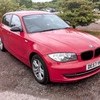 BMW 1 series 116i ULEZ Free