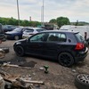 Volkswagen gt tdi