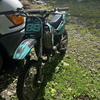 KX65 race tuned