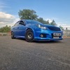 Vauxhall Vectra Vxr