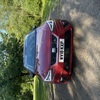 2018 seat Ibiza 1.0 tfsi dsg