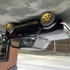 Mini clubman1275 gt