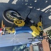 1989 Suzuki ts 125