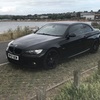 BMW hardtop