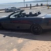 BMW hardtop m sport