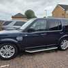 landrover discovery 4 HSE