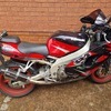 2002 kawasaki ninja E2