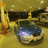 Ford foucs st225