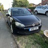 Vw golf mk6 match