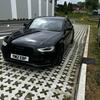 Audi A4 2012 Black Edition 2.0 TDI