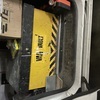 Van vault