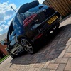 Golf gtd mk7